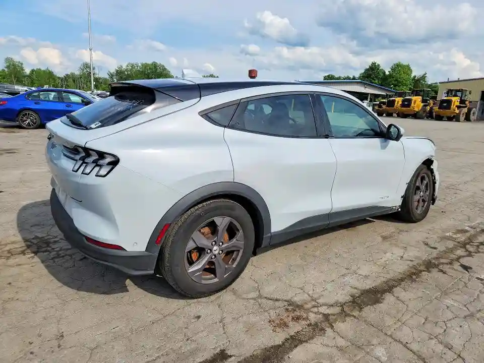 3FMTK1RM2NMA57562 2022 FORD MUSTANG-2