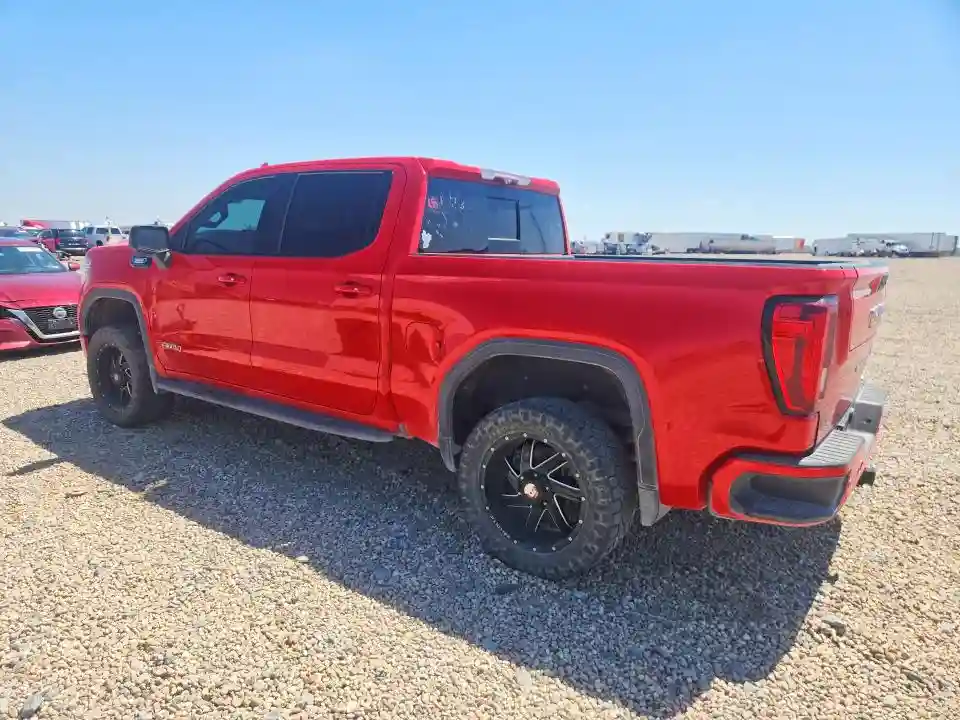 3GTU9EET3MG208687 2021 GMC SIERRA-1