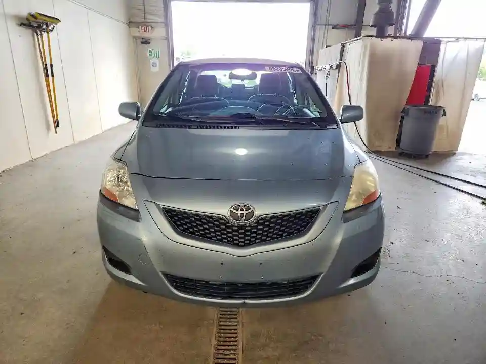 JTDBT4K32A4073038 2010 TOYOTA YARIS-4