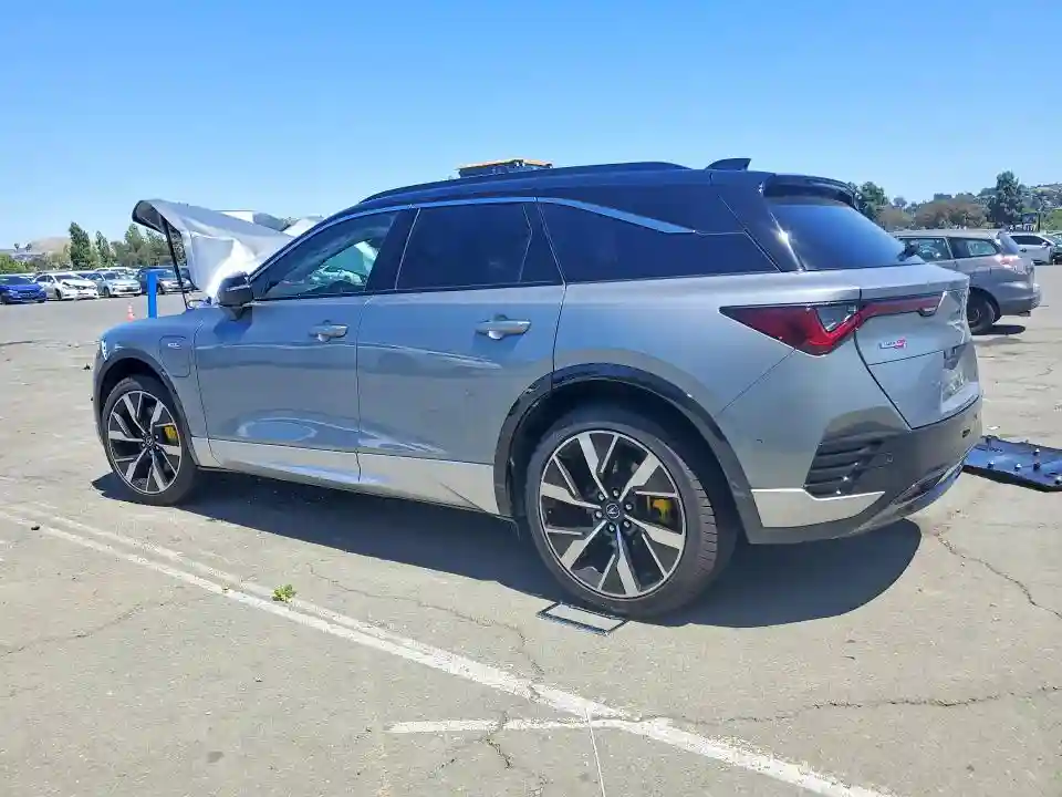 4W5XHPRL9RZ515071 2024 ACURA ZDX-1