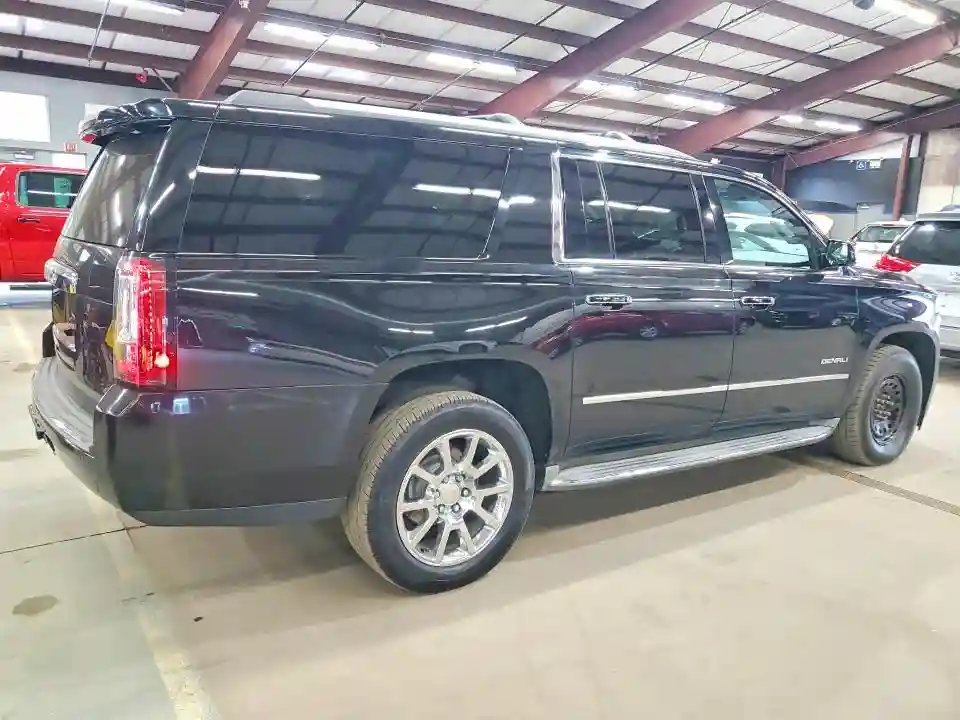 1GKS2JKJ3FR239274 2015 GMC YUKON-2