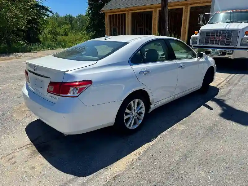 JTHBK1EG8B2433666 2011 LEXUS ES350-3