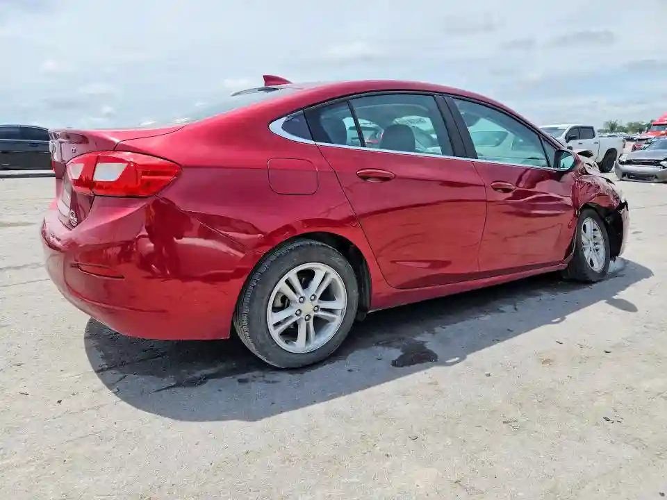 1G1BE5SM9H7177309 2017 CHEVROLET CRUZE-2