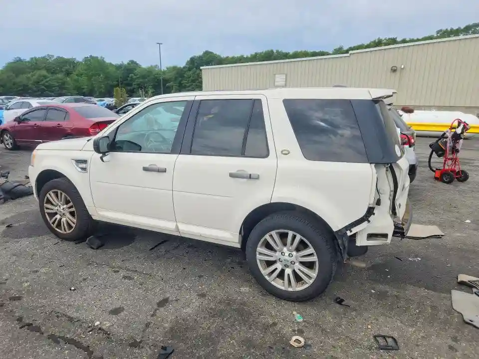 SALFR2BN4AH209628 2010 LAND ROVER LR2-1