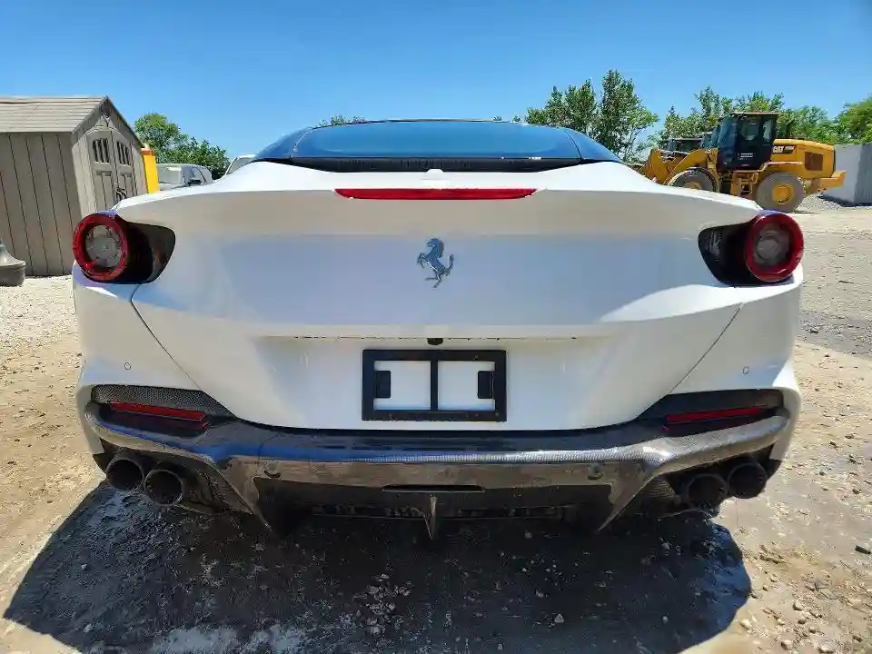 ZFF02RPAXP0288876 2023 FERRARI ALL OTHER-5