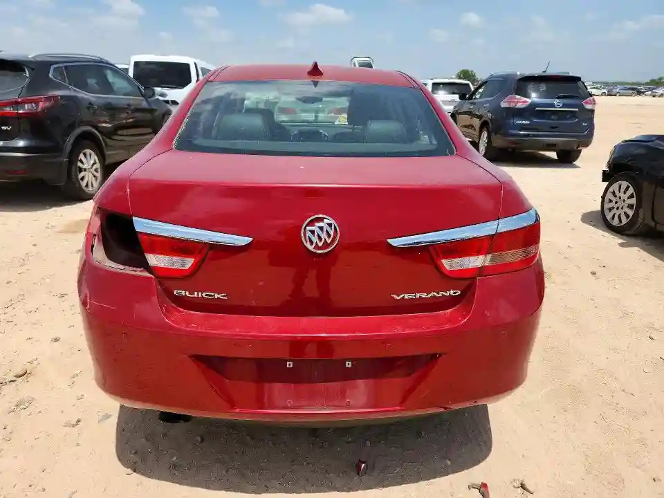 1G4PS5SK9G4172661 2016 BUICK VERANO-5