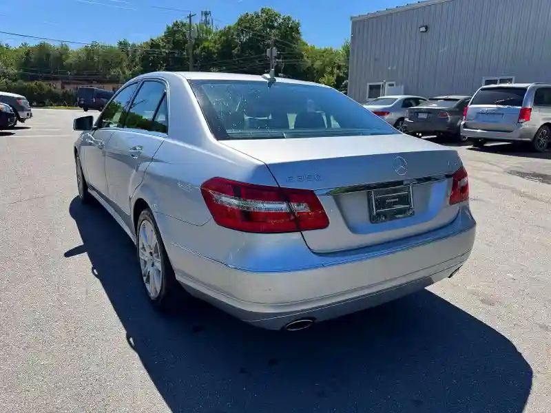 WDDHF8JB5DA766828 2013 MERCEDES-BENZ E-CLASS-1