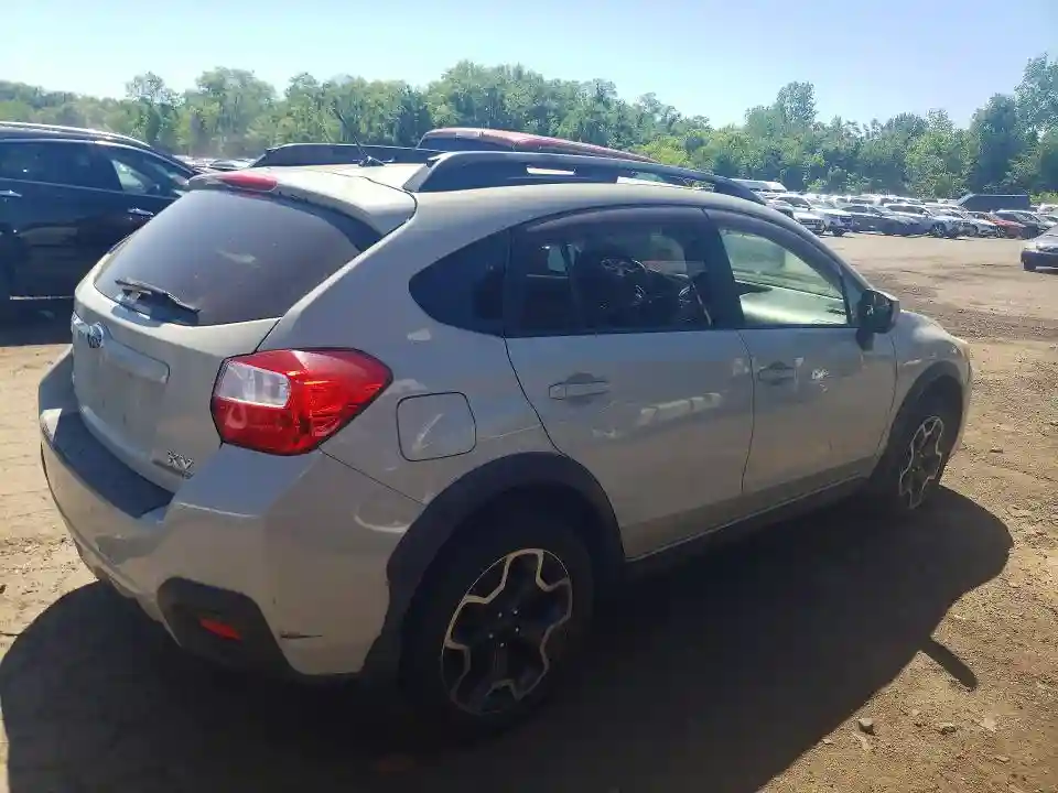 JF2GPAGC8E8202871 2014 SUBARU XV-2