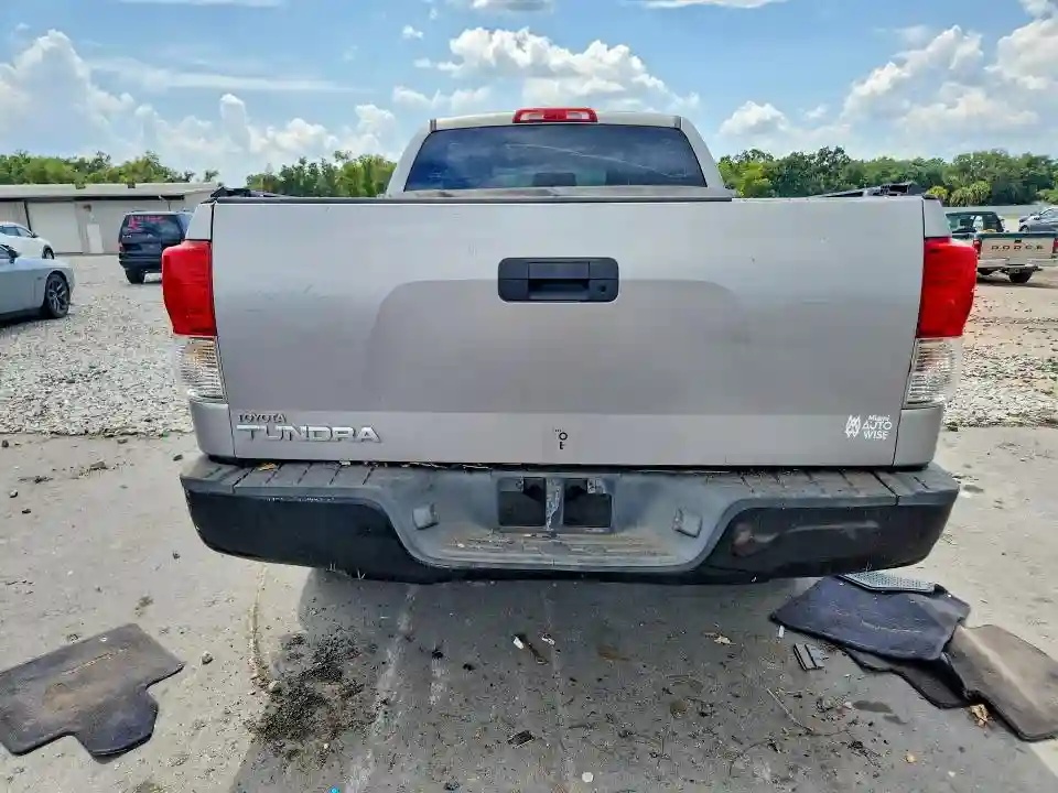 5TFRU5F10AX023702 2010 TOYOTA TUNDRA-5