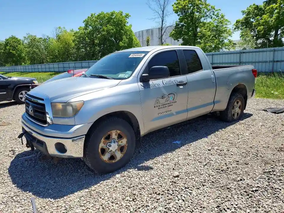 5TFUM5F11CX030476 2012 TOYOTA TUNDRA-0