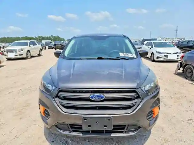 1FMCU0F76KUB01444 2019 FORD ESCAPE-4