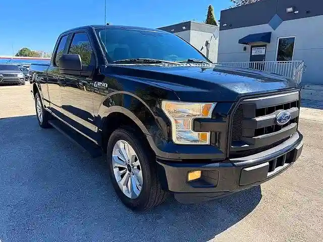 1FTEX1CP5GFB94256 2016 FORD F-150-3
