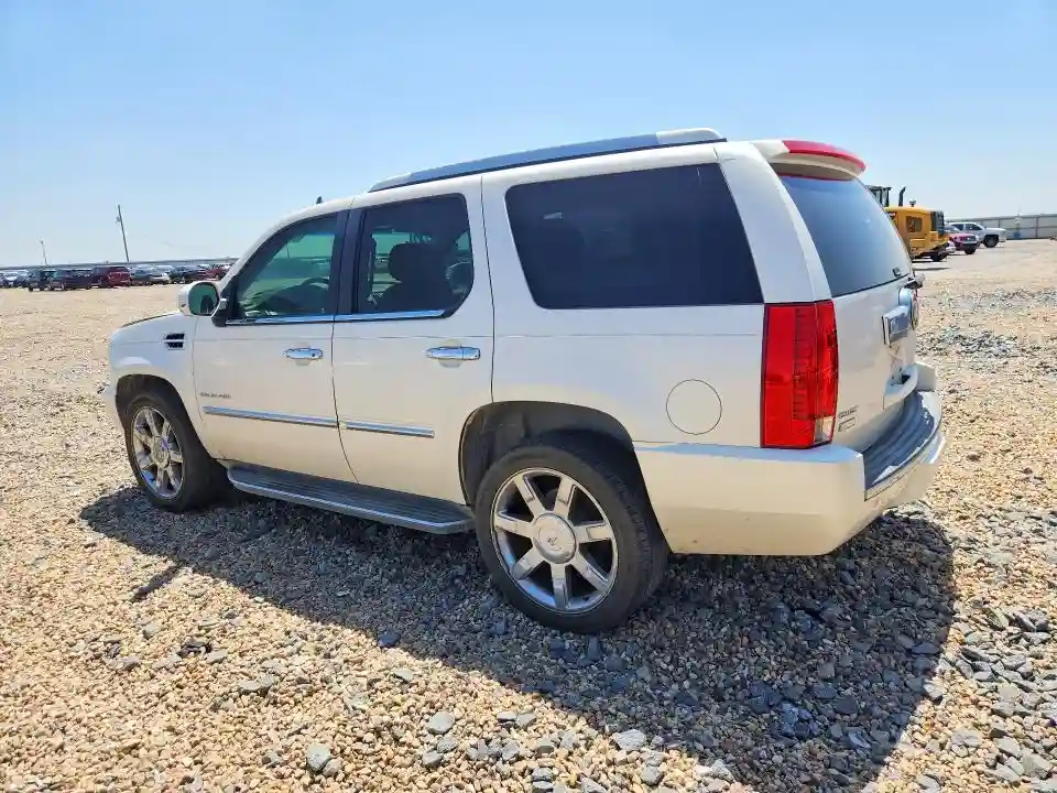 1GYS3BEF4BR157905 2011 CADILLAC ESCALADE-1
