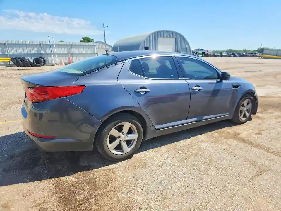 5XXGM4A74FG458413 2015 KIA OPTIMA-2