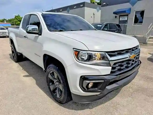 1GCHSCEN0M1292140 2021 CHEVROLET COLORADO-3