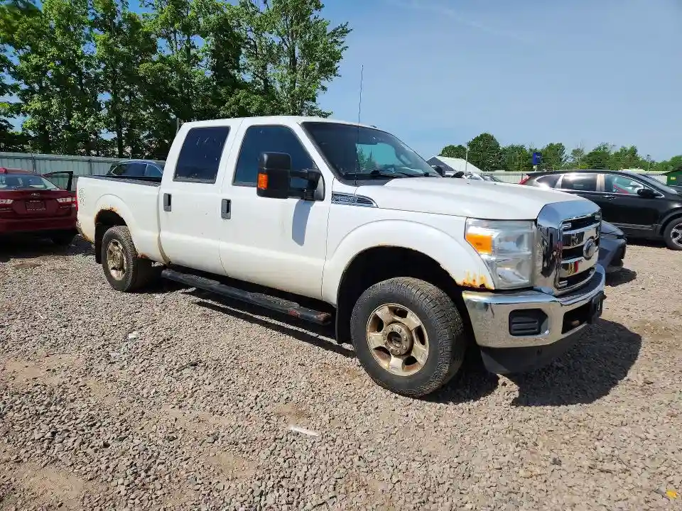 1FT7W2B62EEB71031 2014 FORD F250-3