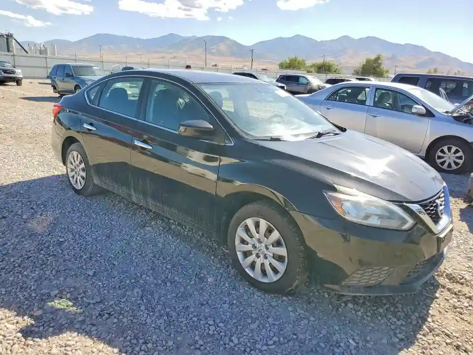 3N1AB7AP2HY356599 2017 NISSAN SENTRA-3