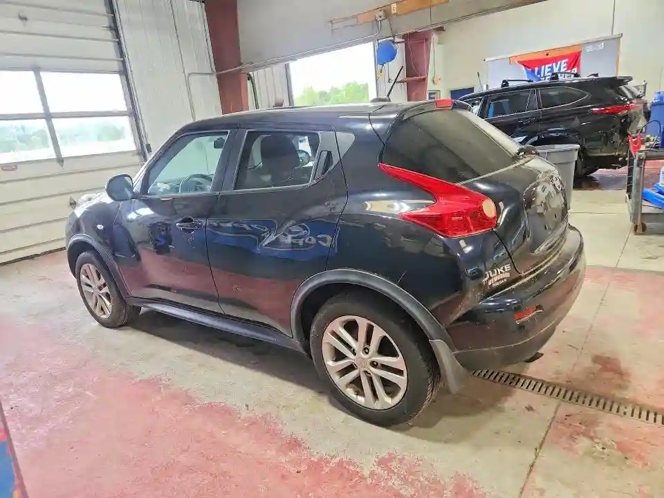 JN8AF5MVXCT111166 2012 NISSAN JUKE-1