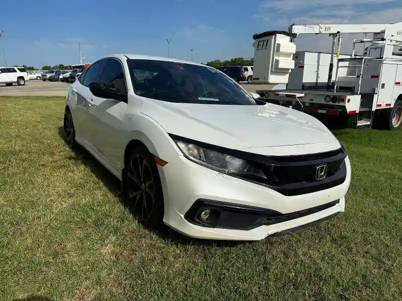 19XFC2F82KE049933 2019 HONDA CIVIC-0