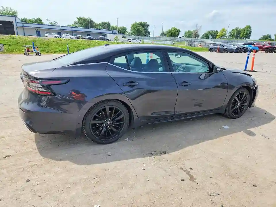 1N4AA6FV9MC504564 2021 NISSAN MAXIMA-2