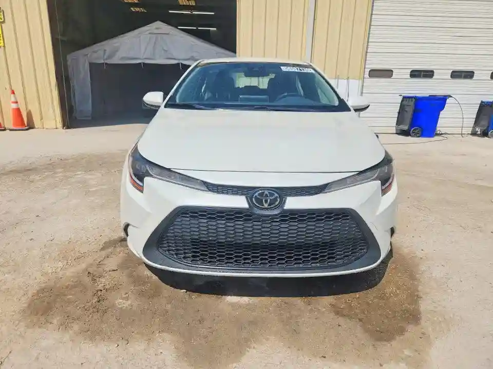 JTDEPMAE1MJ118738 2021 TOYOTA COROLLA-4