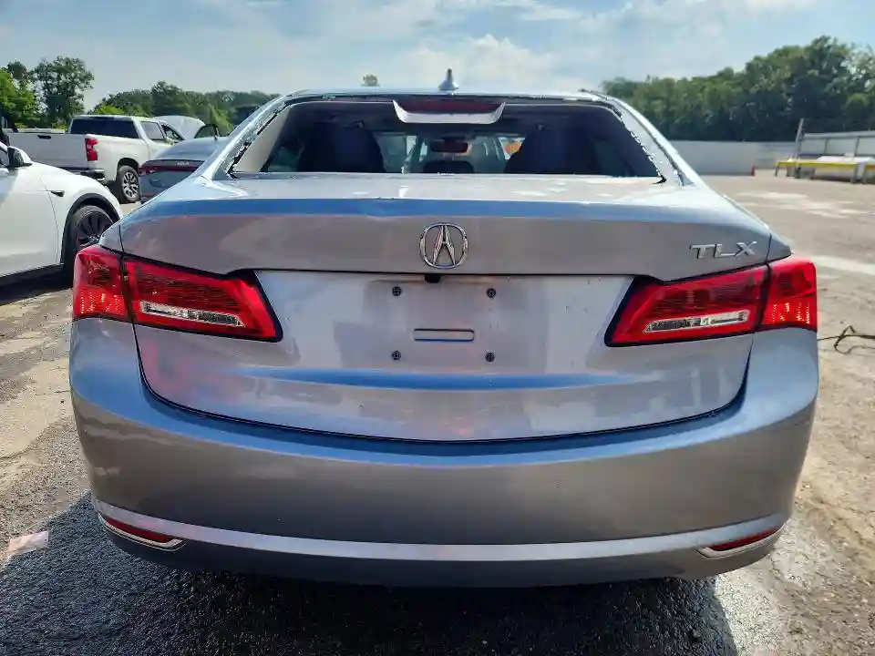 19UUB1F5XLA012208 2020 ACURA TLX-5