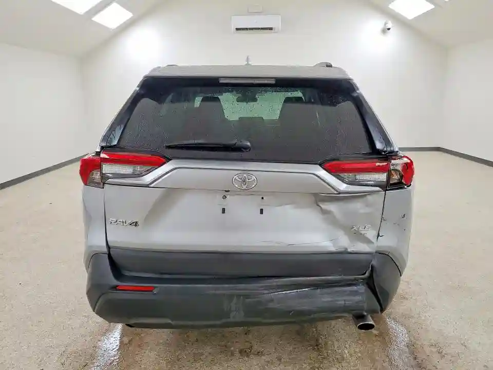 2T3P1RFV0SW543575 2025 TOYOTA RAV4-5