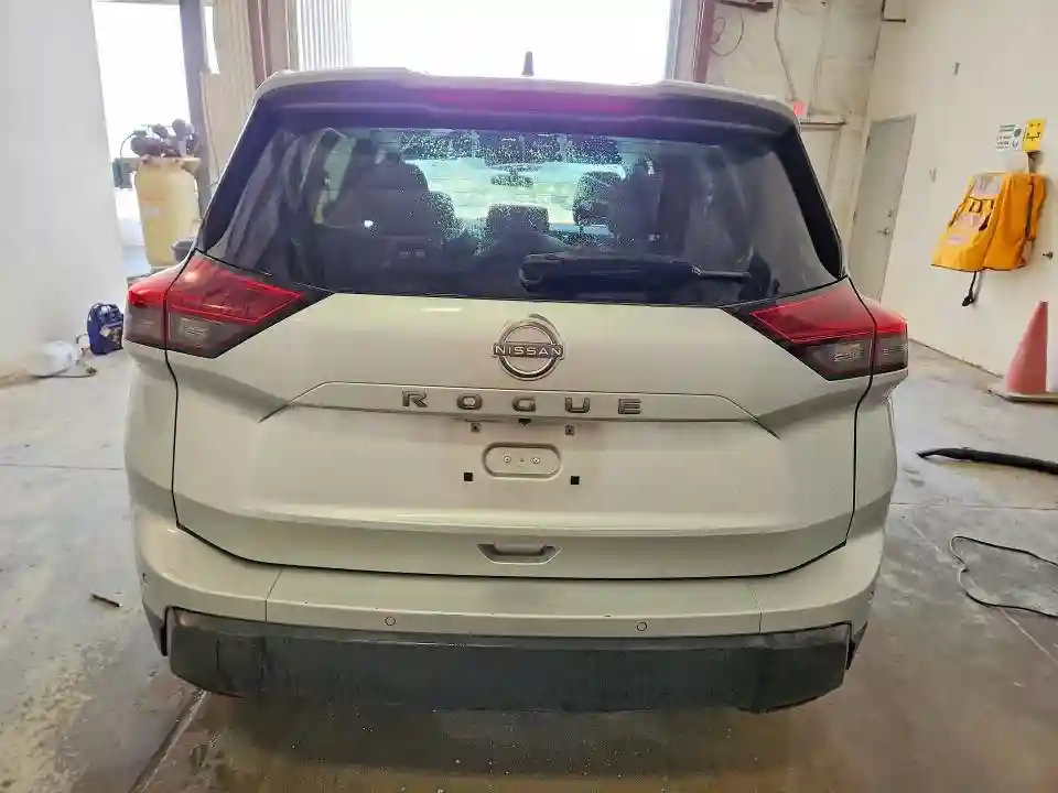 5N1BT3AA6RC712593 2024 NISSAN ROGUE-5