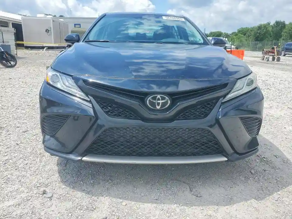 4T1K61AK5LU877444 2020 TOYOTA CAMRY-4