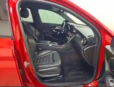 WDC0G4JB5JV079991 2018 MERCEDES-BENZ GLC-CLASS-4