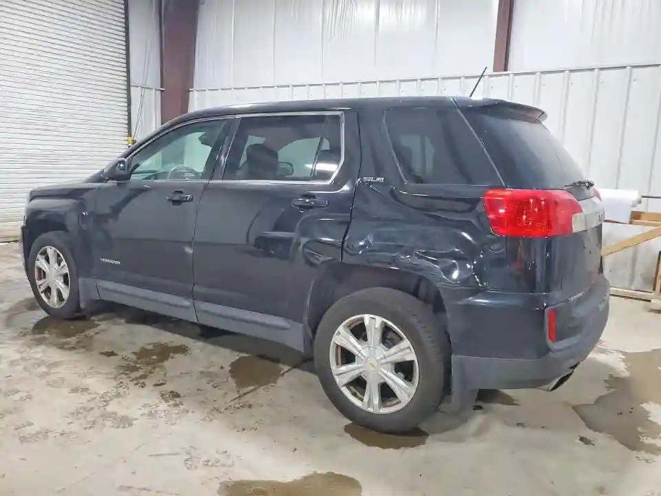 2GKFLSEK9H6311425 2017 GMC TERRAIN-1
