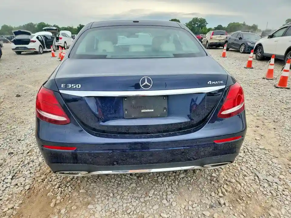 W1KZF8EBXLA759323 2020 MERCEDES-BENZ E-CLASS-5