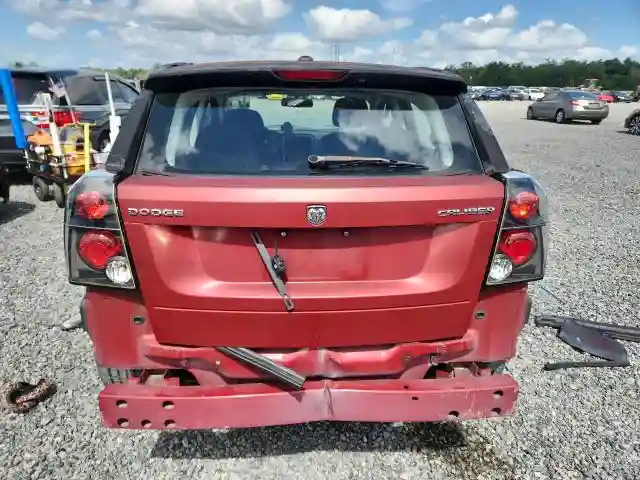 1B3CB3HA9AD639060 2010 DODGE CALIBER-5