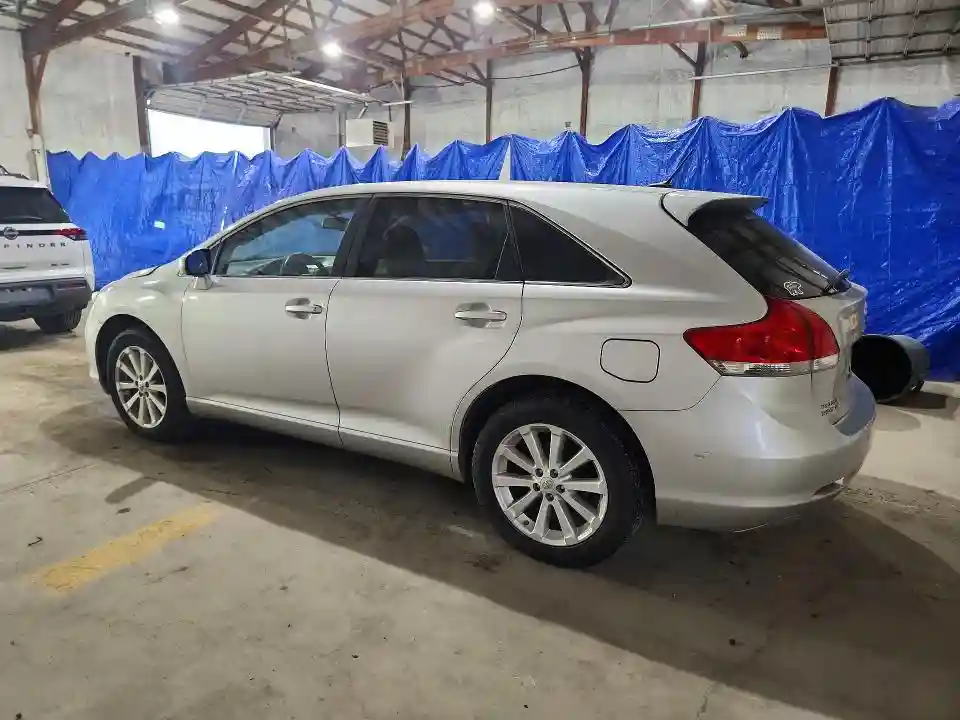 4T3BA3BB5CU030746 2012 TOYOTA VENZA-1