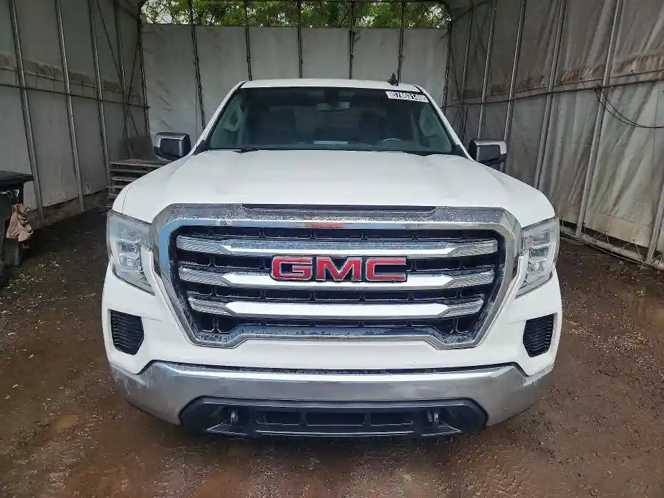1GTP9BEK1LZ301032 2020 GMC SIERRA-4