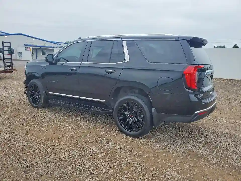 1GKS2BKT4PR483301 2023 GMC YUKON-1
