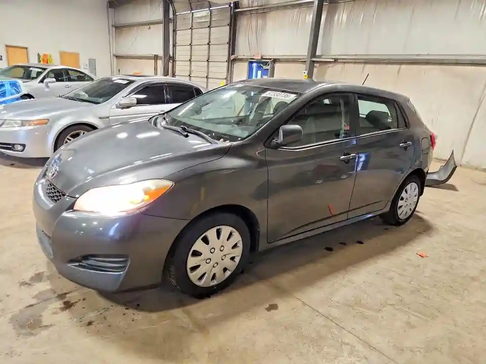 2T1KU4EEXAC491449 2010 TOYOTA MATRIX-0