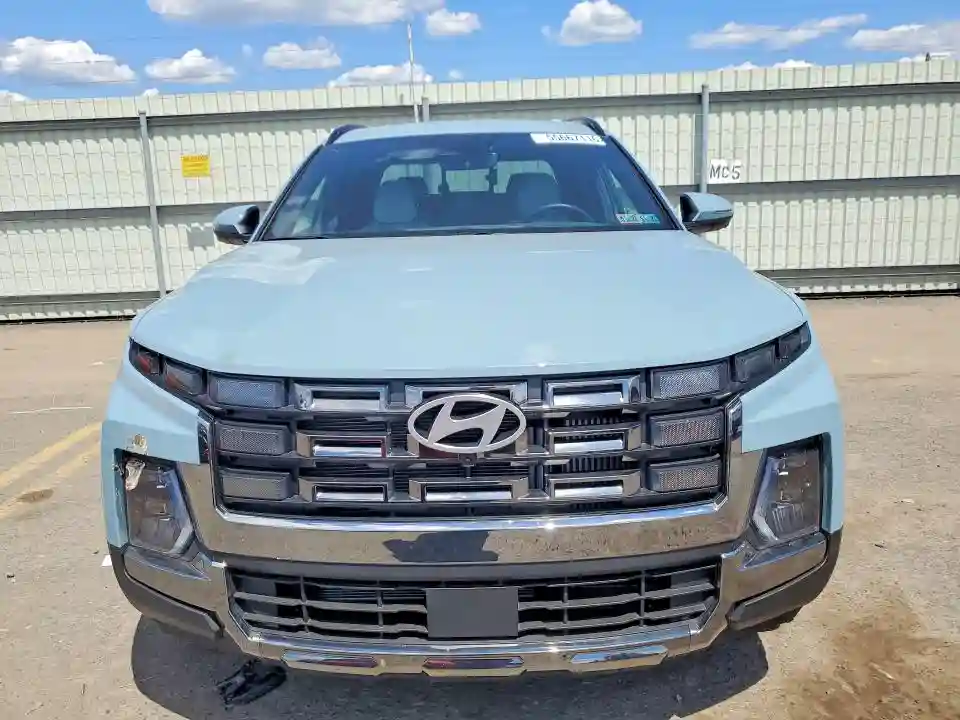 5NTJEDDF6SH152139 2025 HYUNDAI SANTA CRUZ-4