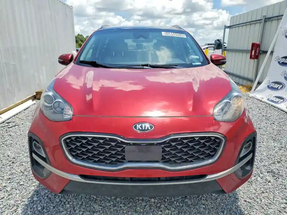 KNDPNCAC0L7699474 2020 KIA SPORTAGE-4