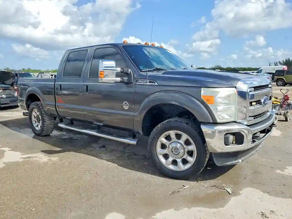 1FT7W2BT5FEA44328 2015 FORD F250-3