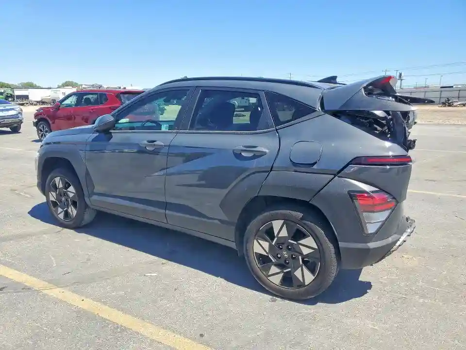 KM8HBCAB1RU156029 2024 HYUNDAI KONA-1