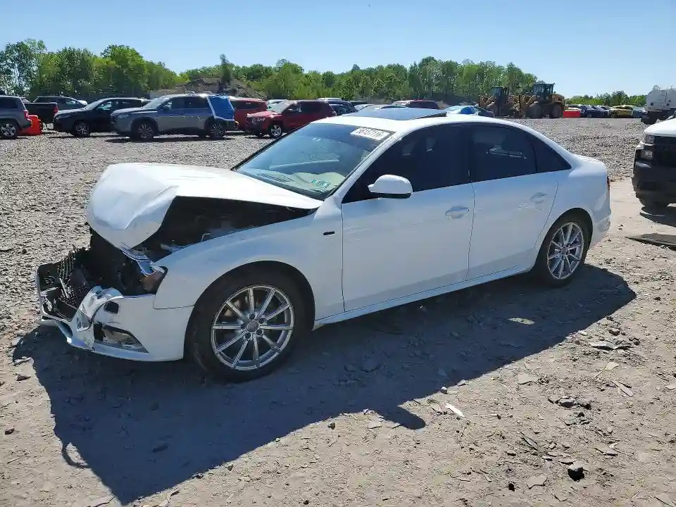 WAUFFAFL1GN017142 2016 AUDI A4-0