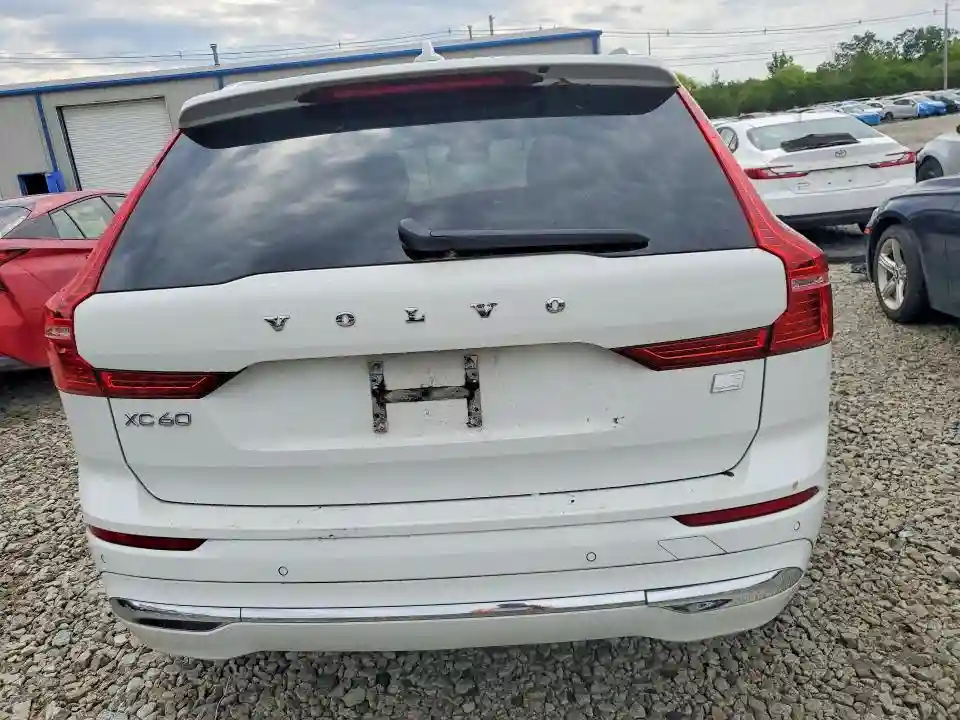YV4BR0DZ1N1997306 2022 VOLVO XC60-5