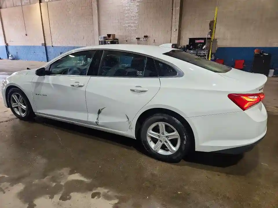 1G1ZD5ST1NF179310 2022 CHEVROLET MALIBU-1