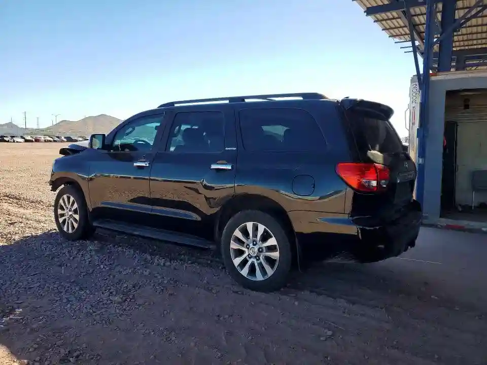 5TDKY5G10FS057866 2015 TOYOTA SEQUOIA-1