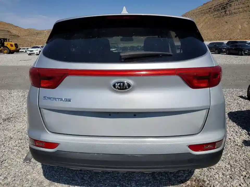 KNDPMCAC6H7163767 2017 KIA SPORTAGE-5