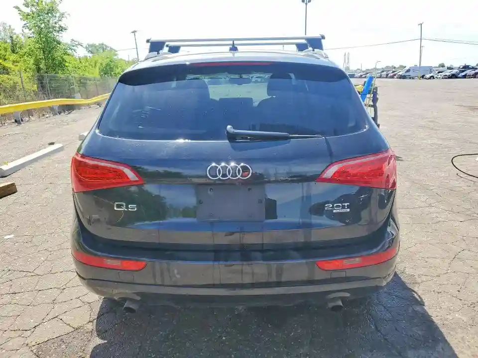 WA1LFAFP4CA089926 2012 AUDI Q5-5