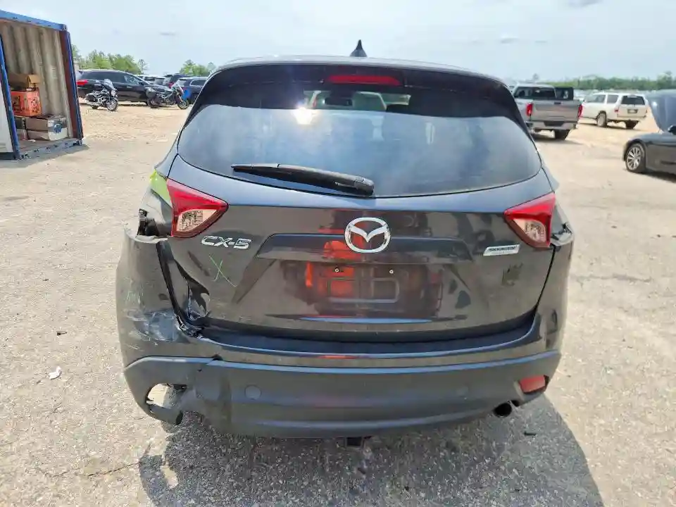 JM3KE2CY5G0628435 2016 MAZDA CX-5-5