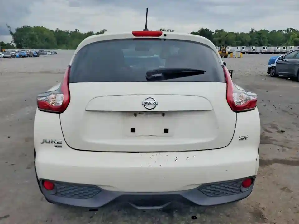 JN8AF5MR8FT506096 2015 NISSAN JUKE-5