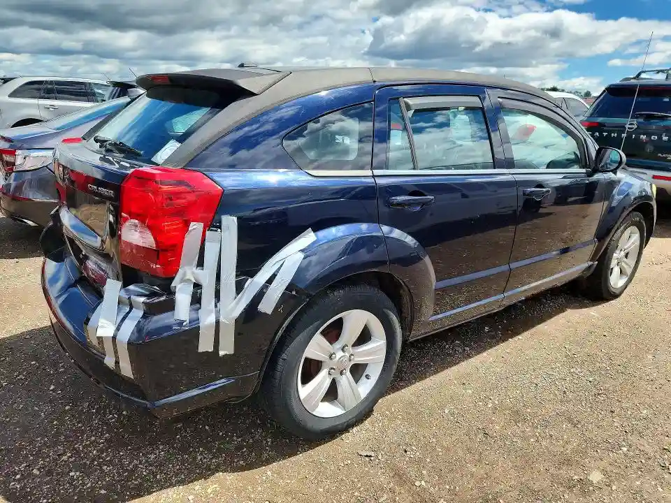 1B3CB3HA6BD156420 2011 DODGE CALIBER-2